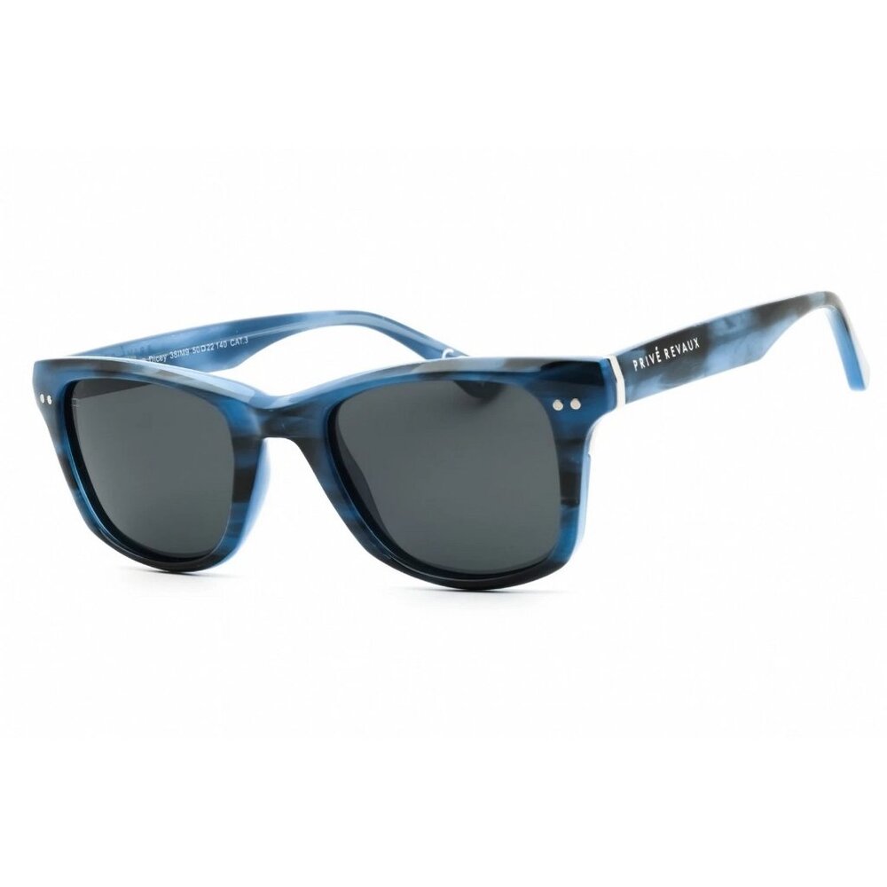 Prive Revaux Sunglasses PRDICEY-38I-50 New with tags